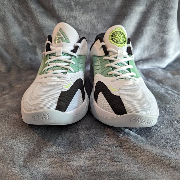 Nike Zoom Freak 4 "Greek Coastline" - Picture 6 of 11